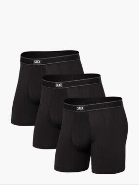 Saxx Daytripper 3PK